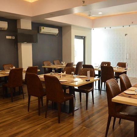 MORINA Hotels&Resorts Vithalpur Exterior foto